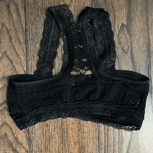 Free People bralette - Picture 2 of 3